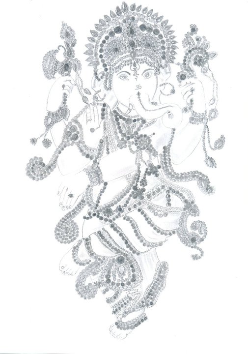 Sketch Away… | Love the Wild