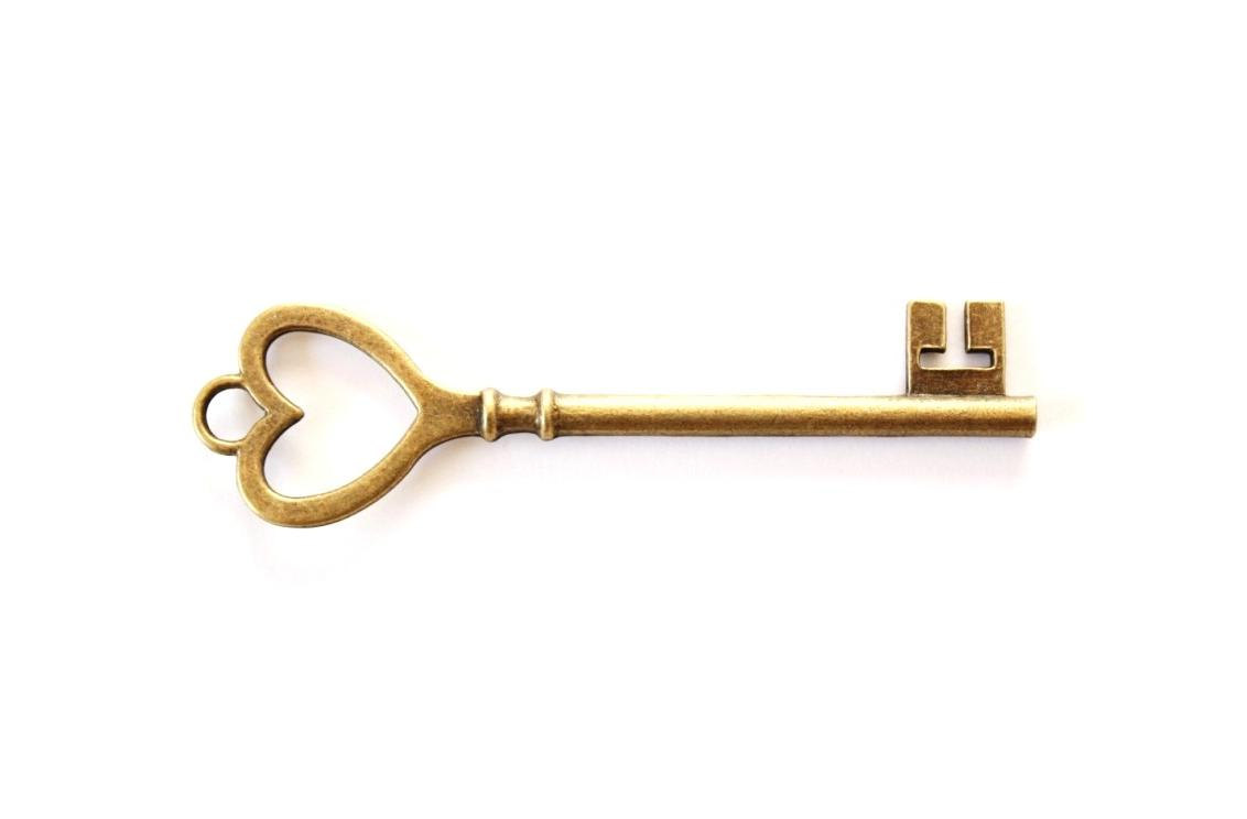 Popular items for large skeleton keys on Etsy