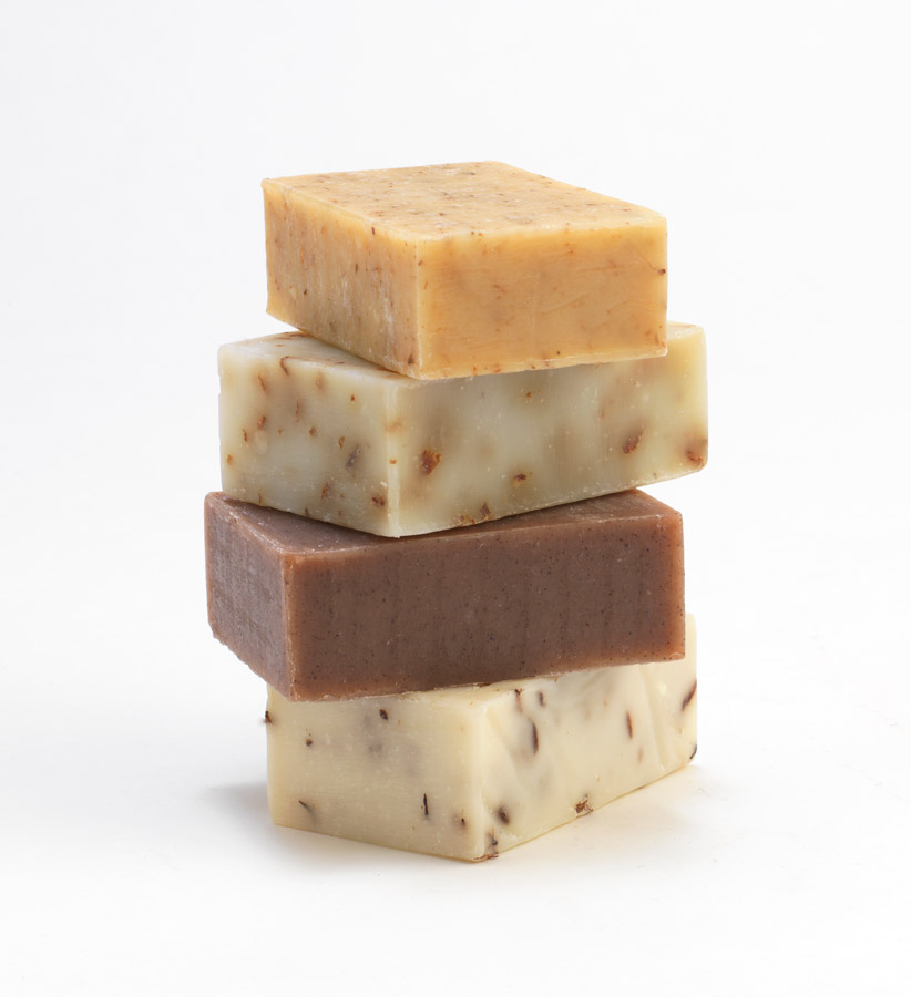 For the Family (Subscription) | All Things Blessed Soap