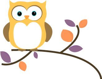 Owl Clip Art Images - Cliparts.co | Back to School Designs | Pinterest