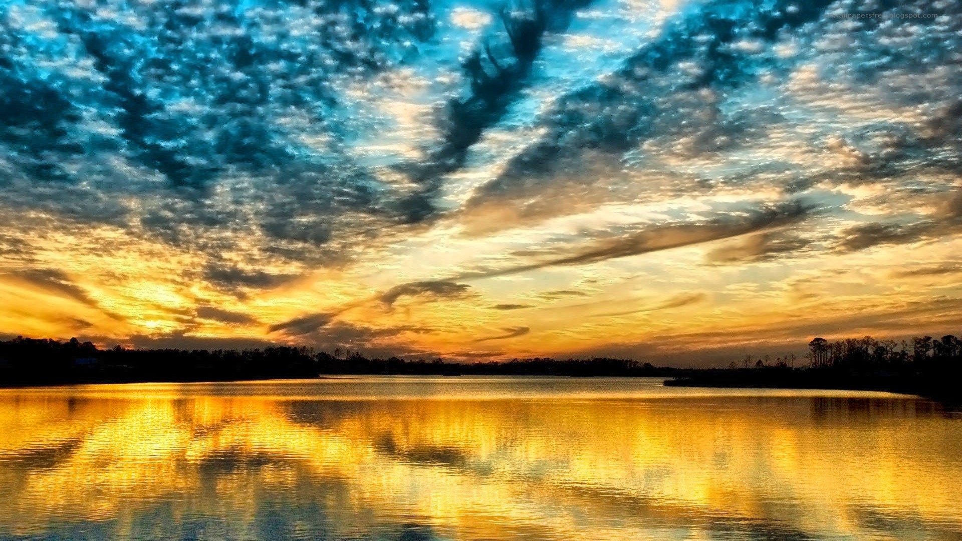 The meaning of the dream in which you saw «Sunset»