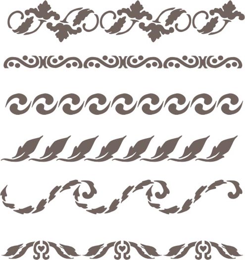 Painting_Furniture_Stencil_Borders_4