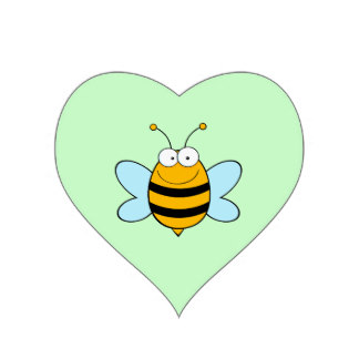 1,000+ Cartoon Bug Stickers and Cartoon Bug Sticker Designs | Zazzle