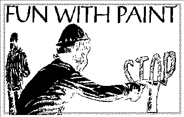 subvertising: Smashing the Image Factory