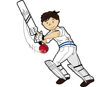 2014 Team | Minnesota Cricket Association