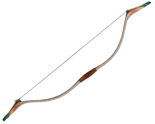 Enhancing Archery