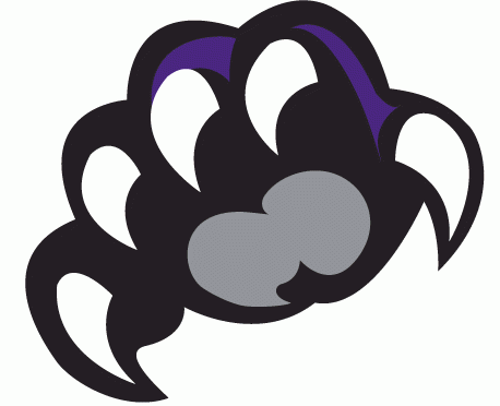 Wildcat Logo Vector images