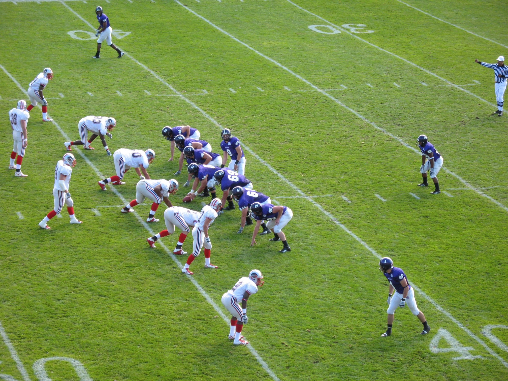 File:Football cross.jpg - Wikimedia Commons