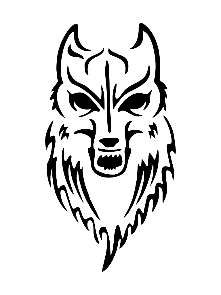 Want the ultimate in fierce tattoo looks? Our Tiger, Wolf & Lion ...