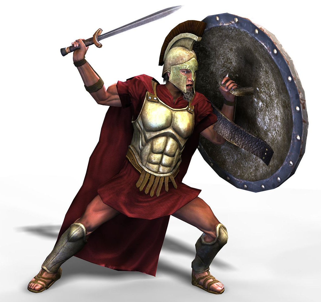 Spartan by Pipeworks Software