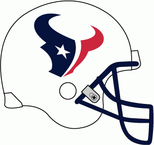 Houston Texans Unused Logo - National Football League (NFL ...
