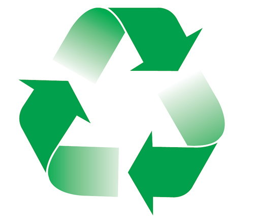 Reduce, Reuse, Recycle Green | Flickr - Photo Sharing!