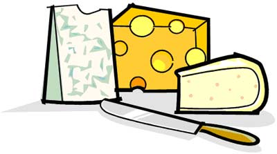Irish Cheese | Cheesemonger Liz Lepore | Dubliner