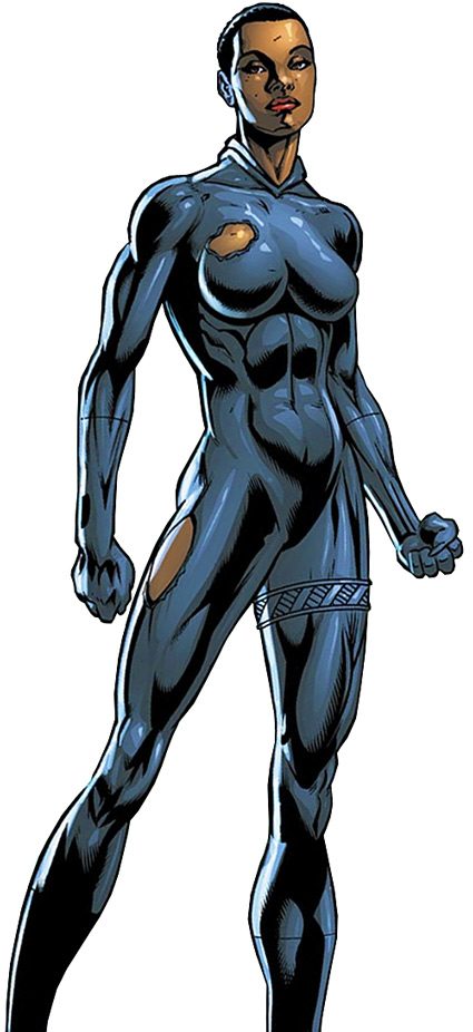 Race and Gender in Marvel Movies - an all studios discussion ...