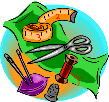 Sewing Clip Art Microsoft | Clipart Panda - Free Clipart Images