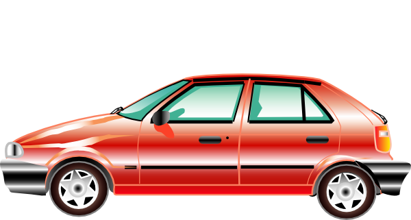 Skoda Car clip art - vector clip art online, royalty free & public ...