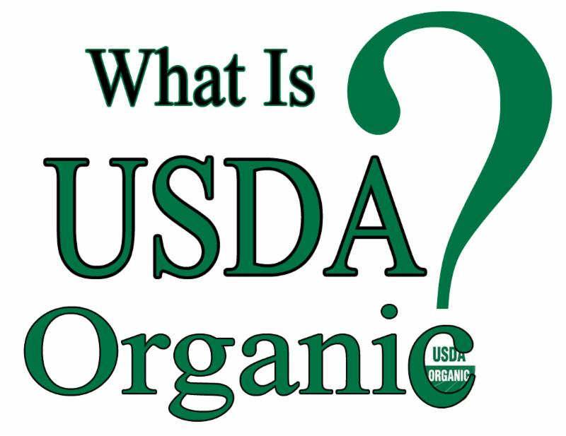 What Is USDA Organic? | AquaponicsUSA's Blog