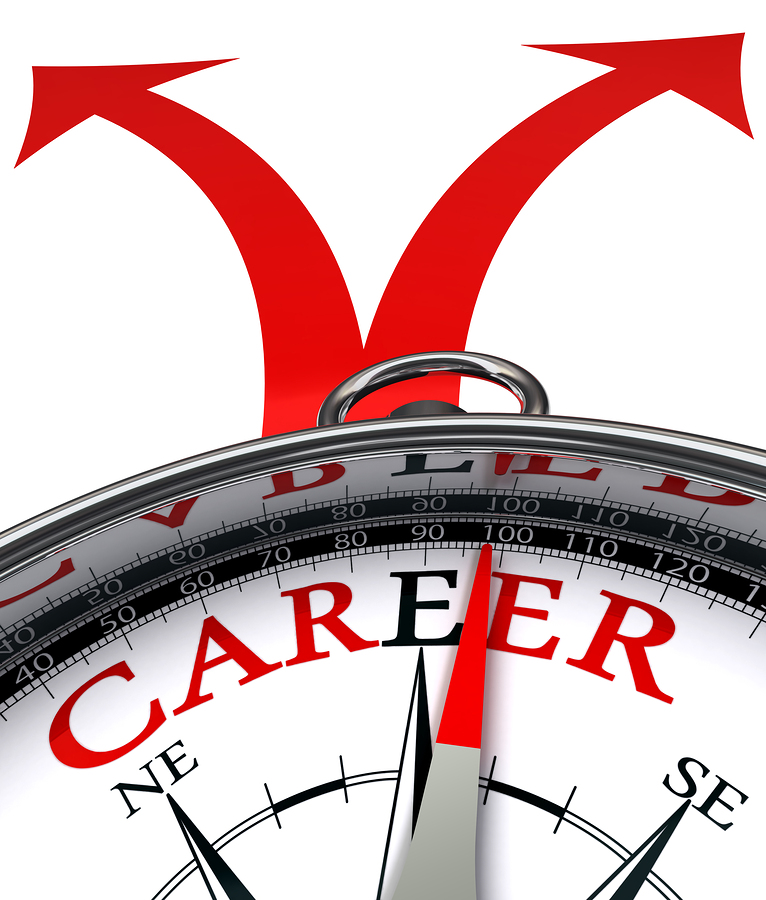 Managing your present and future career—a four step plan ...