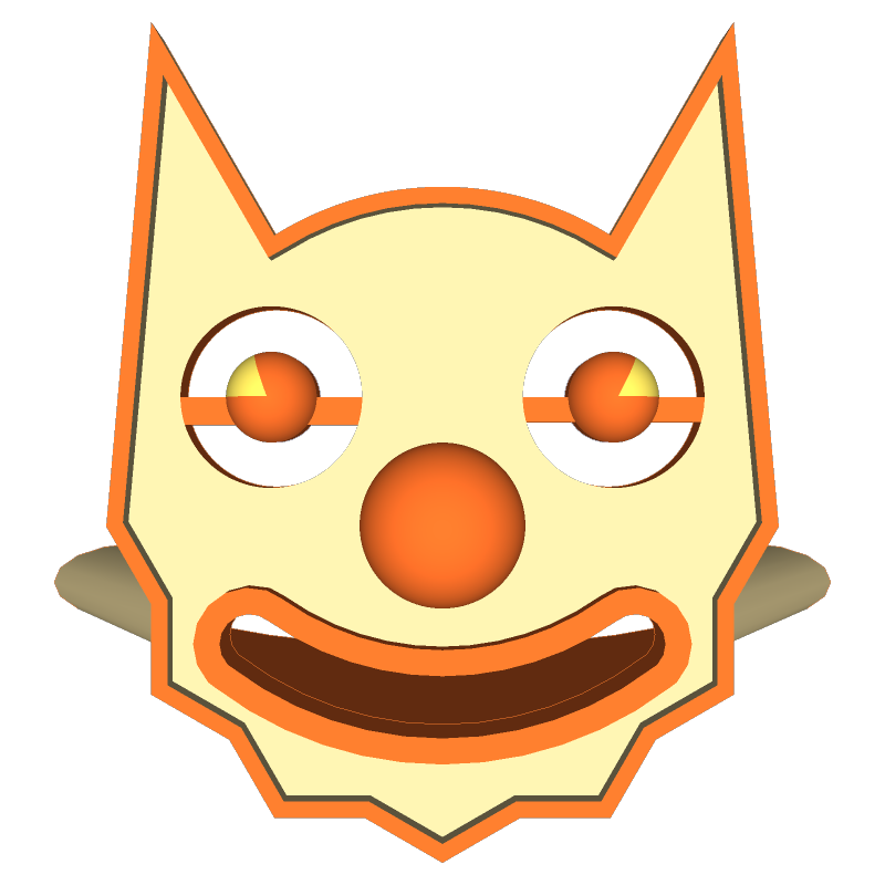 Model image - vector clip art online, royalty free & public domain