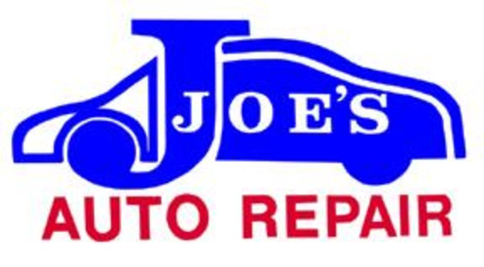 Joe's Automotive Repair - Cliparts.co