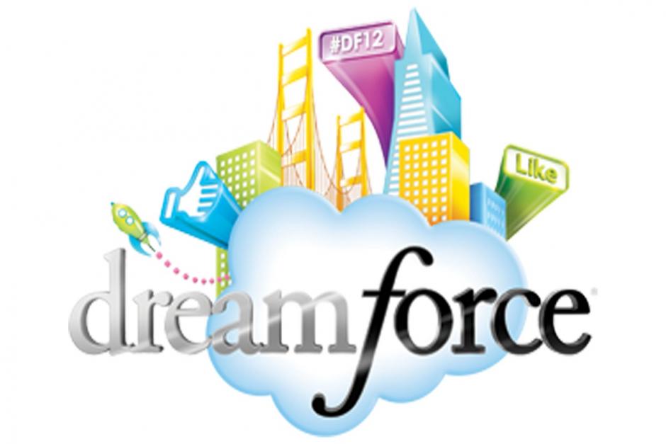 Dreamforce 2012: Salesforce makes HR more social | IT PRO