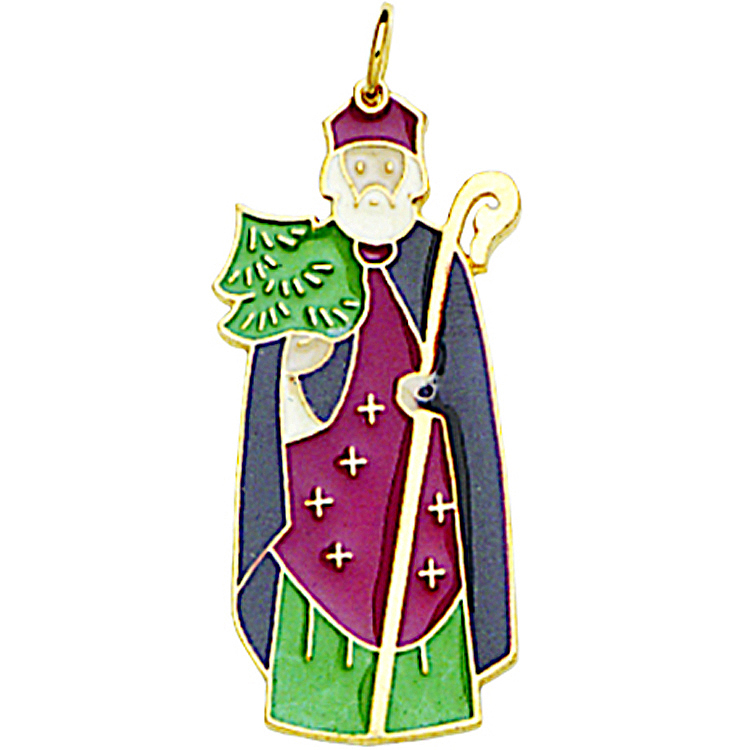 Christmas: Terra Sancta Guild