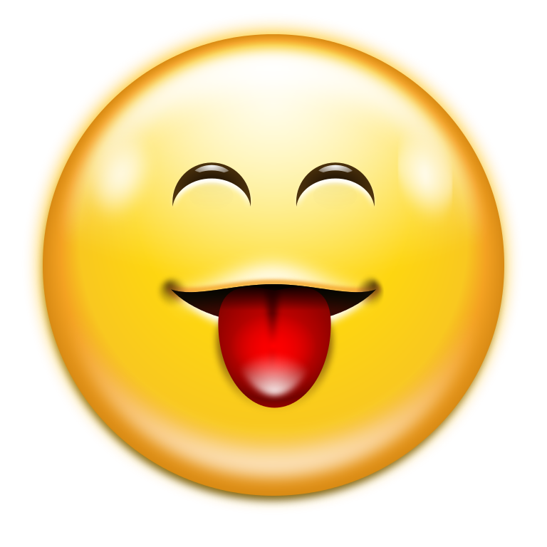 File:Oxygen480-emotes-face-raspberry.svg - Wikimedia Commons