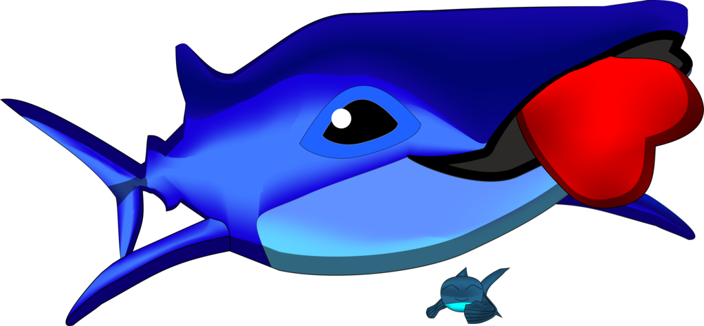 deviantART: More Like Oceanic White Tip Shark by Tailwalker