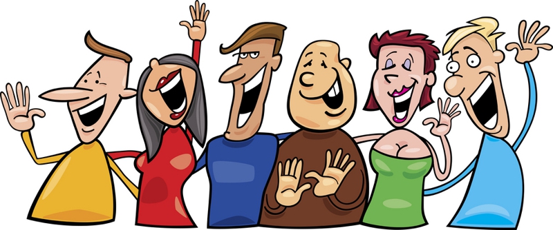 Serving Others Clipart Images & Pictures - Becuo