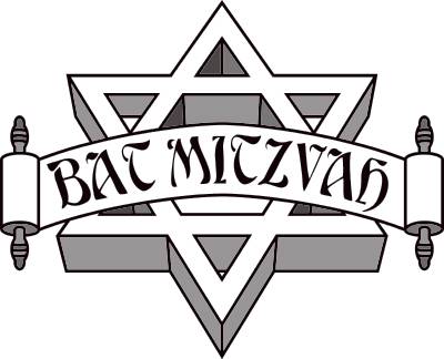 Religious - Jewish Clip Art