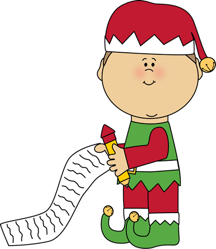 Elf Clip Art | Clipart Panda - Free Clipart Images