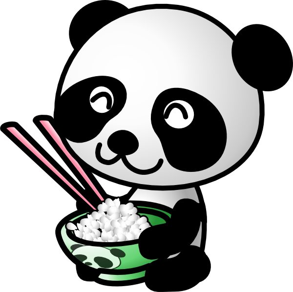 Panda Bear Clip Art Free - ClipArt Best