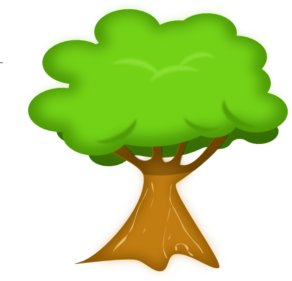 Animated Tree Pictures - Cliparts.co