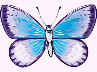 Butterflies Images Clip Art - ClipArt Best