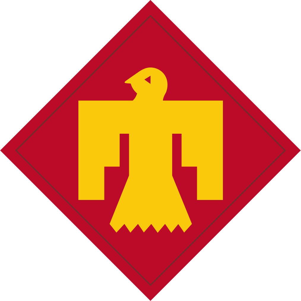45th Infantry Division (United States) - Wikipedia, the free ...