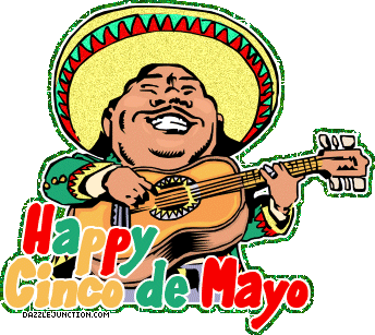 Cinco De Mayo