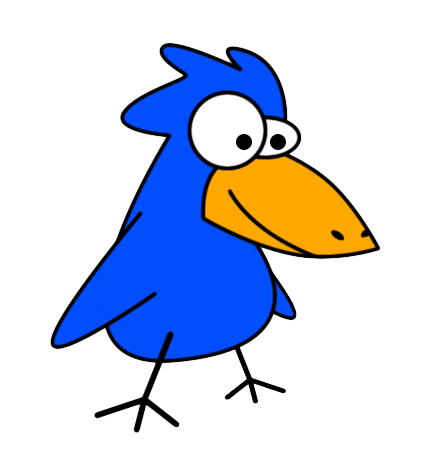 Blue Jay Clipart - ClipArt Best