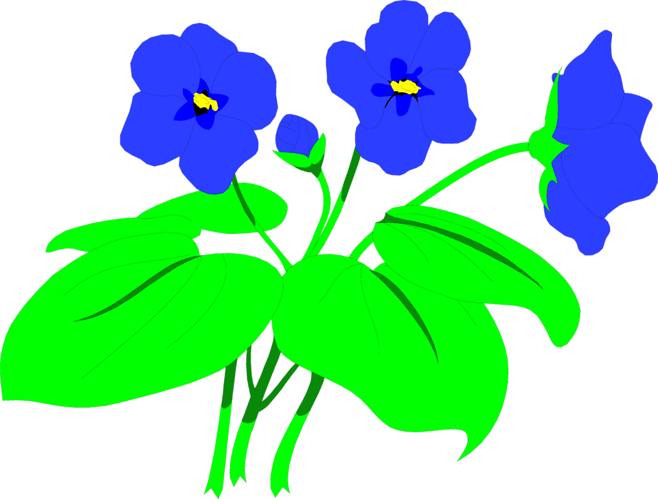 Dogwood Flower Clip Art - Cliparts.co