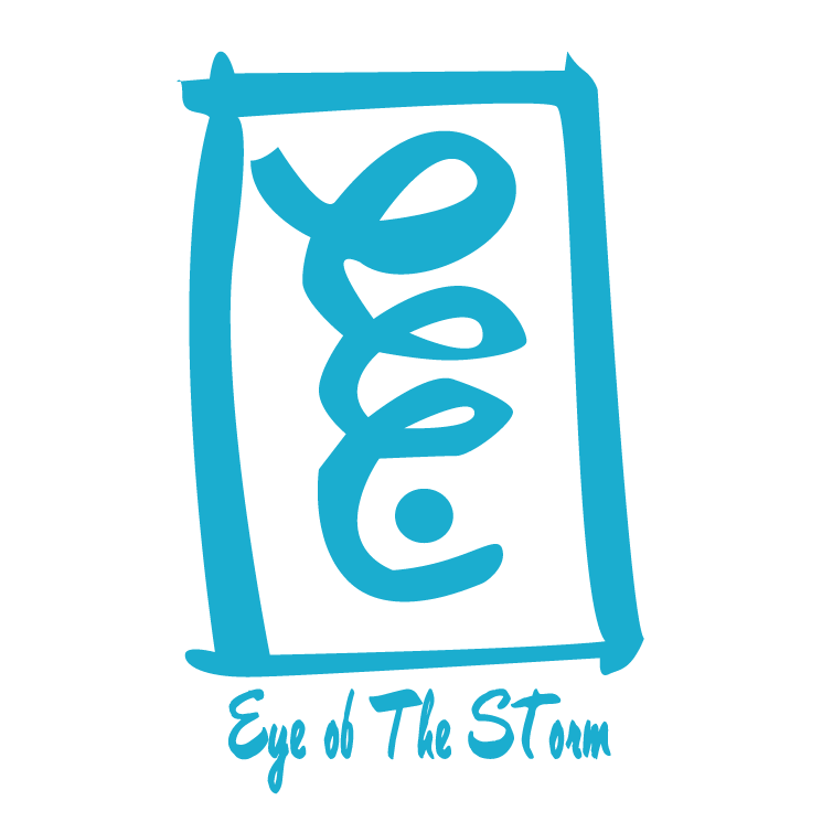 Eye of the storm Free Vector / 4Vector
