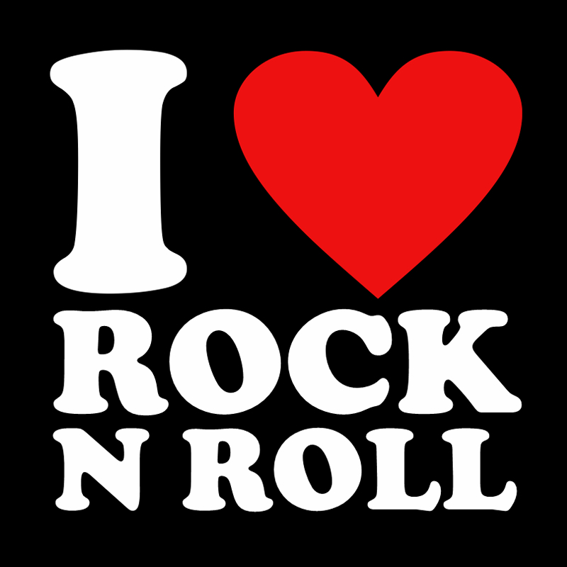 I Love Rockn Roll | quotes.