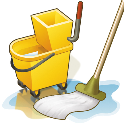 From Janitor to Principal: Gabe Sonnier's Story « Brand Newz