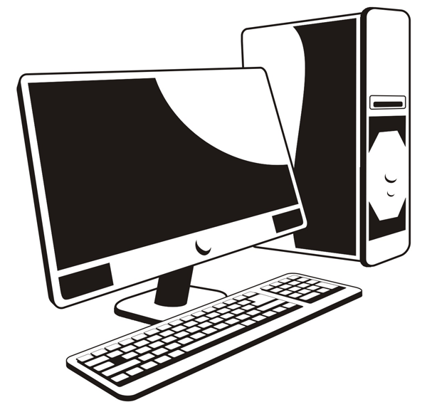 computer-