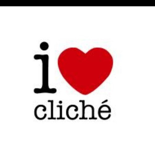 Cliche Tweets (@TweetsCliche) | Twitter