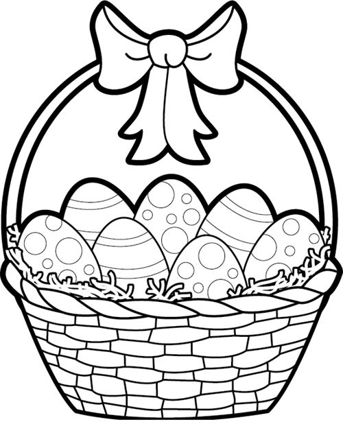 Easter Cross Clipart Black And White | quoteeveryday.com