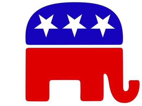 Republican Party Logo, comments