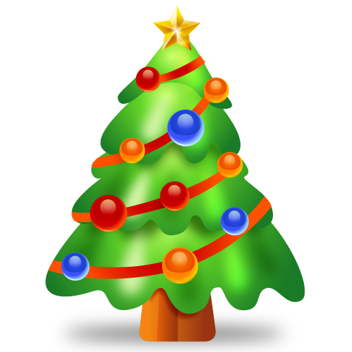 Christmas, tree icon | Icon search engine