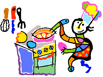 Cooking 20clipart | Clipart Panda - Free Clipart Images