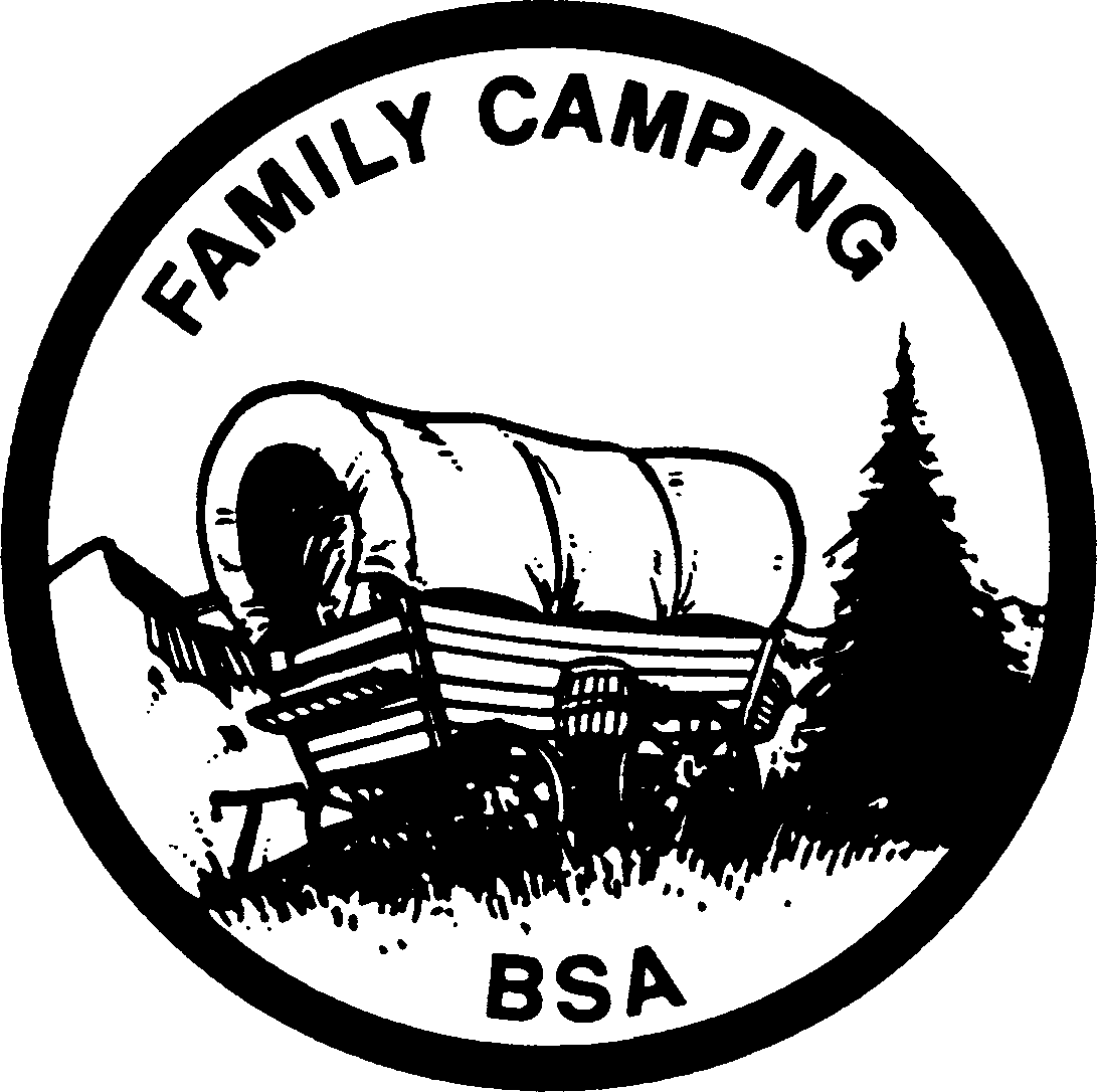 Cub Scout Summer Camp - J.N. Webster