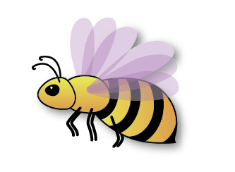 Bumble Bee » Artstudios
