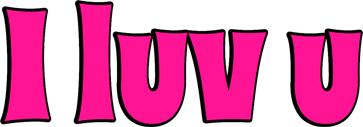 Buncee | i love you